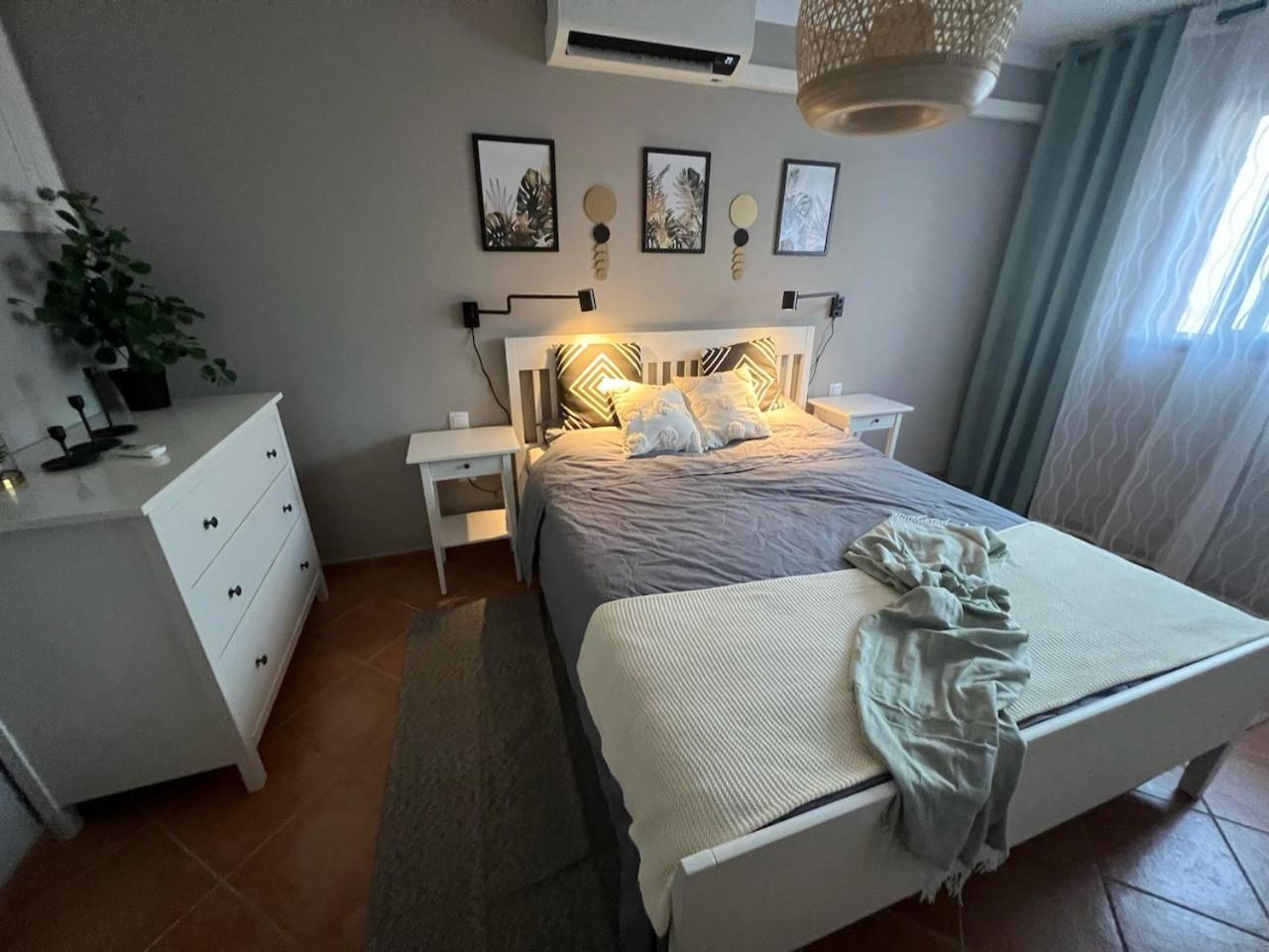 Casa Bubo Apartment Caleta De Fuste Ngoại thất bức ảnh